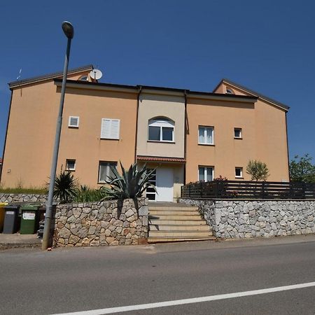 מאלינסקה Apartment Lucy מראה חיצוני תמונה