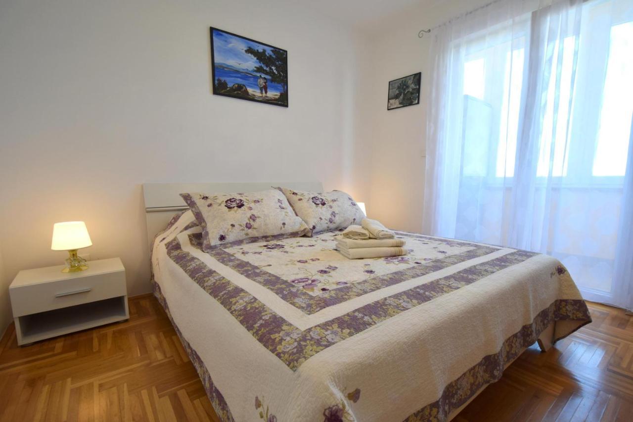מאלינסקה Apartment Lucy מראה חיצוני תמונה